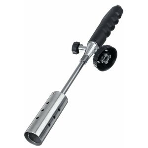 GreenZech Weed Killer Butane Gas Shrub Garden Burner Extendible Handle for Grass Removing GreenZech Weed Killer Butane Gas Shrub Garden Burner Extendible Handle for Grass Removing