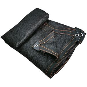 GreenZech (4XL) PE Sunshade Net Anti-UV Sunblock Shade Cover Greenhouse Cover 90% Shading GreenZech (4XL) PE Sunshade Net Anti-UV Sunblock Shade Cover Greenhouse Cover 90% Shading