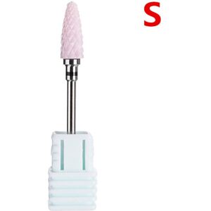 GreenZech (S) 3/32 Inch Abrasive Drill Bit Ceramics Gel Removal Abrasive Polishing Tool GreenZech (S) 3/32 Inch Abrasive Drill Bit Ceramics Gel Removal Abrasive Polishing Tool