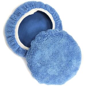 GreenZech 9pcs 9-10 Inch Polishing Waxing Pads Clean Buffing for Car Furniture Polishing W GreenZech 9pcs 9-10 Inch Polishing Waxing Pads Clean Buffing for Car Furniture Polishing W