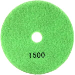 GreenZech (light green) 5 Inch 50-6000 Grit Diamond Polishing Pad Wet Dry Sanding Disc for GreenZech (light green) 5 Inch 50-6000 Grit Diamond Polishing Pad Wet Dry Sanding Disc for
