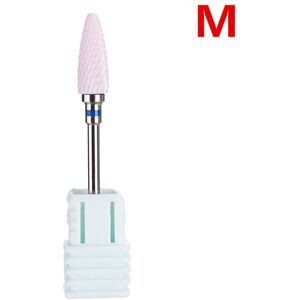 GreenZech (M) 3/32 Inch Abrasive Drill Bit Ceramics Gel Removal Abrasive Polishing Tool GreenZech (M) 3/32 Inch Abrasive Drill Bit Ceramics Gel Removal Abrasive Polishing Tool