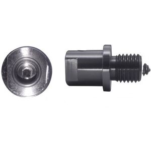 GreenZech (Type C:1-8TPI to 5/8") wood working Lathe Headstock Spindle Adapter Converter W GreenZech (Type C:1-8TPI to 5/8") wood working Lathe Headstock Spindle Adapter Converter W