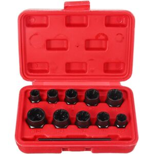 GreenZech Impact Damaged Bolt Nut Remover Set GreenZech Impact Damaged Bolt Nut Remover Set