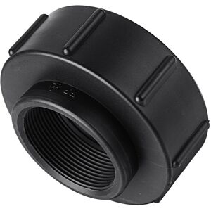 GreenZech (2 Inch Inner) S60*6 Water Tank Adapter Hose Barb Coarse Thread Quick Connect to GreenZech (2 Inch Inner) S60*6 Water Tank Adapter Hose Barb Coarse Thread Quick Connect to