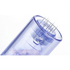 Unbranded (9 Pin) 10pcs Dr. Pen Ultima A1 Professional Microneedling Pen Unbranded (9 Pin) 10pcs Dr. Pen Ultima A1 Professional Microneedling Pen