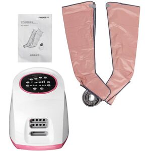 GreenZech (A) Air Pressure Massager Elderly Physiotherapy Arm Leg Massage Electric Massage GreenZech (A) Air Pressure Massager Elderly Physiotherapy Arm Leg Massage Electric Massage