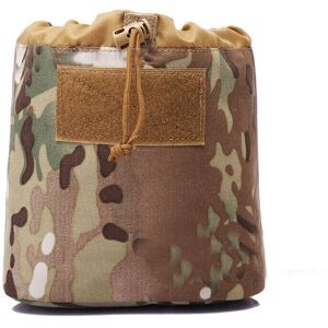 GreenZech (CP) Waterproof Tactical Bag Multifunctional Outdoor Hiking Travel Tool Bag GreenZech (CP) Waterproof Tactical Bag Multifunctional Outdoor Hiking Travel Tool Bag