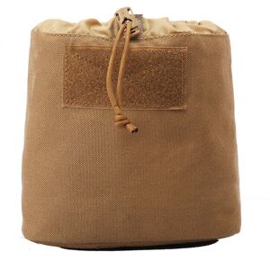 GreenZech (Wolf Brown) Waterproof Tactical Bag Multifunctional Outdoor Hiking Travel Tool GreenZech (Wolf Brown) Waterproof Tactical Bag Multifunctional Outdoor Hiking Travel Tool