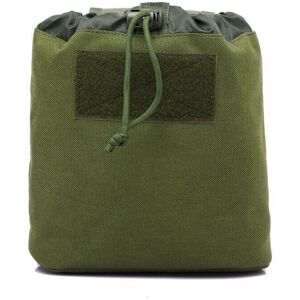 GreenZech (Army green) Waterproof Tactical Bag Multifunctional Outdoor Hiking Travel Tool GreenZech (Army green) Waterproof Tactical Bag Multifunctional Outdoor Hiking Travel Tool