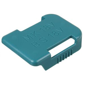 GreenZech (Black) Mounts Battery Storage Shelf Rack Stand Holder Slots Van Case for Makita GreenZech (Black) Mounts Battery Storage Shelf Rack Stand Holder Slots Van Case for Makita