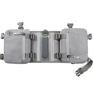 GreenZech (Gray) Outdoor Large Dog Bag Carrier Backpack Night Reflection Bags Camouflage B GreenZech (Gray) Outdoor Large Dog Bag Carrier Backpack Night Reflection Bags Camouflage B