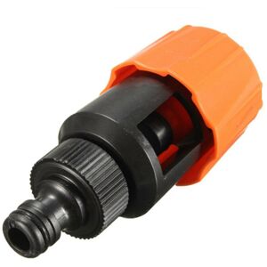 GreenZech Universal Garden Hose Connector Fitting Pipe Kitchen Bath Tap Mixer Adapter GreenZech Universal Garden Hose Connector Fitting Pipe Kitchen Bath Tap Mixer Adapter