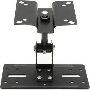 GreenZech 360 Adjustable Metal Home Projector Speaker Bracket Ceiling Wall Mount Stand Hol GreenZech 360 Adjustable Metal Home Projector Speaker Bracket Ceiling Wall Mount Stand Hol