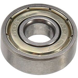 GreenZech 10pcs 8x22x7mm Ball Bearings Deep Groove Ball Bearing GreenZech 10pcs 8x22x7mm Ball Bearings Deep Groove Ball Bearing