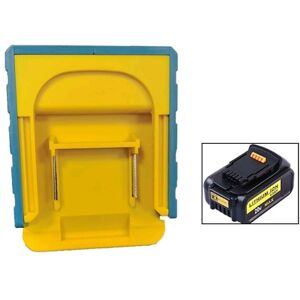 GreenZech (B: Dewalt) 18W Universal Work Light Working Lamp Li-Ion Battery Supply for Maki GreenZech (B: Dewalt) 18W Universal Work Light Working Lamp Li-Ion Battery Supply for Maki