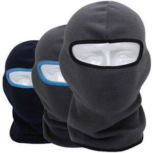 GreenZech (Royal Blue) Warm Full Neck Face Cover Skiing Cycling Snowboard Cap Ski Mask Bea GreenZech (Royal Blue) Warm Full Neck Face Cover Skiing Cycling Snowboard Cap Ski Mask Bea