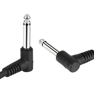 GreenZech Guitar Effect Pedal Cables GreenZech Guitar Effect Pedal Cables