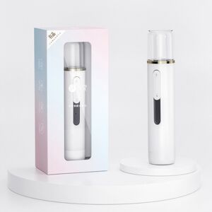 GreenZech Ultrasonic Portable Facial Mist Sprayer Nebulizer Steamer Skin Care 16ml With Mo GreenZech Ultrasonic Portable Facial Mist Sprayer Nebulizer Steamer Skin Care 16ml With Mo