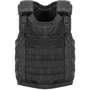 GreenZech (#3) Tactical Beer Vest Military Molle Mini Miniature Beverage Bottle Can Cooler GreenZech (#3) Tactical Beer Vest Military Molle Mini Miniature Beverage Bottle Can Cooler