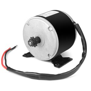 GreenZech DC 24V 350W 2700RPM Permanent Magnet Electric 11T Motor Generator for Wind Turbi GreenZech DC 24V 350W 2700RPM Permanent Magnet Electric 11T Motor Generator for Wind Turbi