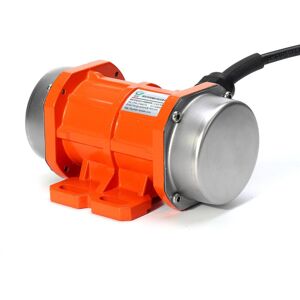 GreenZech (220V 15W Motor) Concrete Vibrator Vibration Motor 15W/30W 220V 3000rpm Single P GreenZech (220V 15W Motor) Concrete Vibrator Vibration Motor 15W/30W 220V 3000rpm Single P