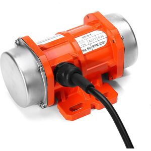 GreenZech (220V 30W Motor) Concrete Vibrator Vibration Motor 15W/30W 220V 3000rpm Single P GreenZech (220V 30W Motor) Concrete Vibrator Vibration Motor 15W/30W 220V 3000rpm Single P