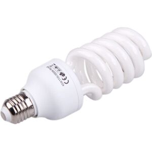 GreenZech E27 110V 5500K 45W Photo Studio Bulb Video Light Photography Daylight Lamp GreenZech E27 110V 5500K 45W Photo Studio Bulb Video Light Photography Daylight Lamp