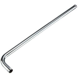 GreenZech 52CM Connection Pipe Extension Tube for Showers Fixed Head GreenZech 52CM Connection Pipe Extension Tube for Showers Fixed Head