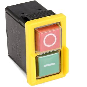 GreenZech 250V Universal NVR Safety Switch Emergency Stop Saftey Cut Off Killer Touch Swit GreenZech 250V Universal NVR Safety Switch Emergency Stop Saftey Cut Off Killer Touch Swit