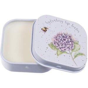 Wrendale (Hydrangea) Hydrating Lip Balm Honey & Vanilla Scented Wrendale (Hydrangea) Hydrating Lip Balm Honey & Vanilla Scented