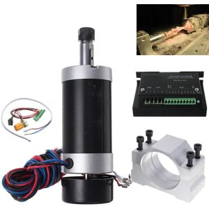 GreenZech DC 48V 500W Brushless Spindle Motor Driver Speed Controller For CNC Machine GreenZech DC 48V 500W Brushless Spindle Motor Driver Speed Controller For CNC Machine