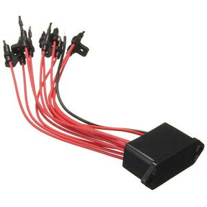 GreenZech AC 220V Air Ionizer Ioniser Airborne Negative Ion Anion Generator 10 Head GreenZech AC 220V Air Ionizer Ioniser Airborne Negative Ion Anion Generator 10 Head