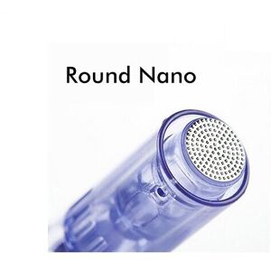 Dr. Pen (10pcs Round Nano) Dr Pen A1 Derma Pen Microneedle Needles Cartridges Dr. Pen (10pcs Round Nano) Dr Pen A1 Derma Pen Microneedle Needles Cartridges
