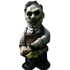 Unbranded (ApronZombie) Horror Gnome Zombie Garden Statue Halloween Outdoor Terrace Lawn S Unbranded (ApronZombie) Horror Gnome Zombie Garden Statue Halloween Outdoor Terrace Lawn S