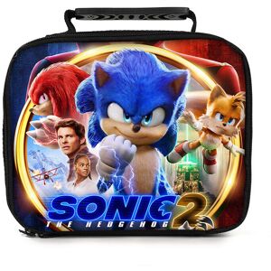 Unbranded (1) Sonic Insulated Lunch Bags School Outdoor Insulated Refrigerated Lunch Box Unbranded (1) Sonic Insulated Lunch Bags School Outdoor Insulated Refrigerated Lunch Box