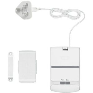 GreenZech (UK Plug) Smart Wireless Garage Door Opener Automatic Remote Controller Waterpro GreenZech (UK Plug) Smart Wireless Garage Door Opener Automatic Remote Controller Waterpro