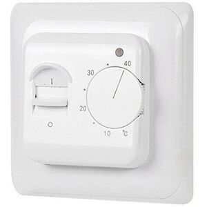 GreenZech Electric Floor Heating Thermostat Mechanical Heating Smart Home Temperature Cont GreenZech Electric Floor Heating Thermostat Mechanical Heating Smart Home Temperature Cont