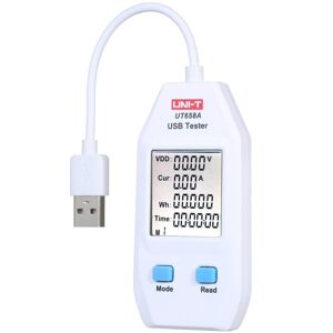 GreenZech (type 1) USB Power Meter LCD Tester Detector GreenZech (type 1) USB Power Meter LCD Tester Detector