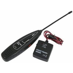 Neilsen Auto Circuit Tracer Detector Wire Tracing Short Open Circuit Finder (CT2917) Neilsen Auto Circuit Tracer Detector Wire Tracing Short Open Circuit Finder (CT2917)
