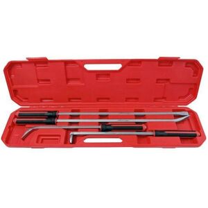 Pry Bar Set Heavy Duty For Trucks Car Vans. 4 pc (Genuine Neilsen CT4672) Pry Bar Set Heavy Duty For Trucks Car Vans. 4 pc (Genuine Neilsen CT4672)