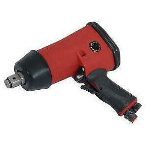 Industrial 3/4" Drive Heavy Duty Air Impact Wrench Gun 500LB (Neilsen CT0673) Industrial 3/4" Drive Heavy Duty Air Impact Wrench Gun 500LB (Neilsen CT0673)