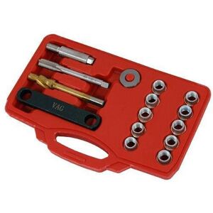 Brake Caliper Guide Thread Repair Replace Kit M12x1.5mm (Genuine Neilsen CT3893) Brake Caliper Guide Thread Repair Replace Kit M12x1.5mm (Genuine Neilsen CT3893)