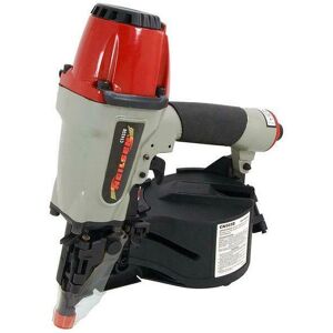 Flat Coil Nail Gun Superb Quality Professional (Genuine Neilsen CT4338 CN565B) Flat Coil Nail Gun Superb Quality Professional (Genuine Neilsen CT4338 CN565B)