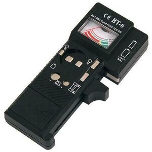 3 in 1 Tester For Batteries, Bulbs & Home & Car Fuses (Genuine Neilsen CT3403) 3 in 1 Tester For Batteries, Bulbs & Home & Car Fuses (Genuine Neilsen CT3403)