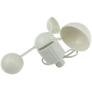 GreenZech 1 PCS Spare Part For Weather Station To Test The Wind Speed GreenZech 1 PCS Spare Part For Weather Station To Test The Wind Speed