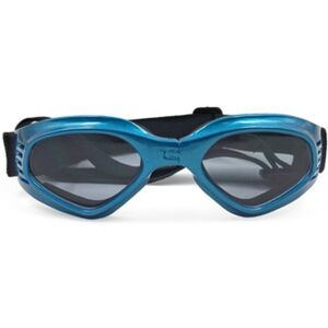 GreenZech (Blue) Foldable Pet Dog Glasses Fashion Goggles Pet Dog Sunglasses Eye Wear Dog GreenZech (Blue) Foldable Pet Dog Glasses Fashion Goggles Pet Dog Sunglasses Eye Wear Dog
