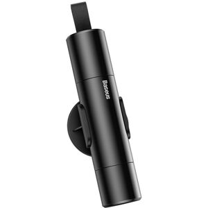 GreenZech Car Window Glass Breaker Auto Seat Belt Cutter Life-saving Escape Tool GreenZech Car Window Glass Breaker Auto Seat Belt Cutter Life-saving Escape Tool