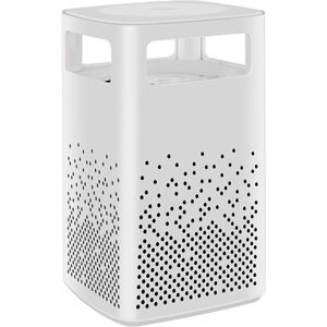 GreenZech (White) Electric Mosquito Killer Bug Zapper Trap Eco-Friendly Inhalation Mute fo GreenZech (White) Electric Mosquito Killer Bug Zapper Trap Eco-Friendly Inhalation Mute fo