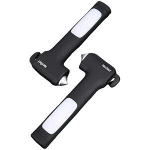 GreenZech Multifunction Life-saving Hammers Window Breaker EDC Safety Belt Rope Cutter USB GreenZech Multifunction Life-saving Hammers Window Breaker EDC Safety Belt Rope Cutter USB